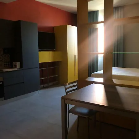 Hotel Zanhotel Regina 3*