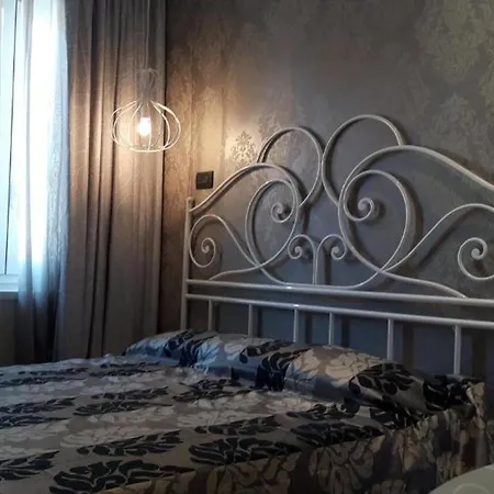 Zanhotel Regina Hotel Bologna