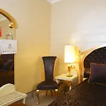 Zanhotel Regina Boloňa
