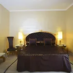 Hotel Zanhotel Regina Boloňa