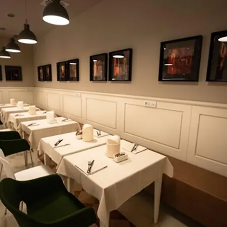 Zanhotel Regina Hotel