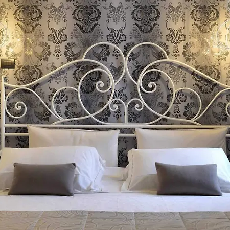 Hotel Zanhotel Regina 3*