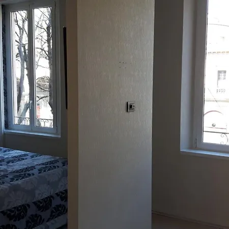 Zanhotel Regina Hotel 3*