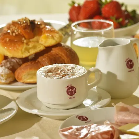 Hotel Zanhotel Regina