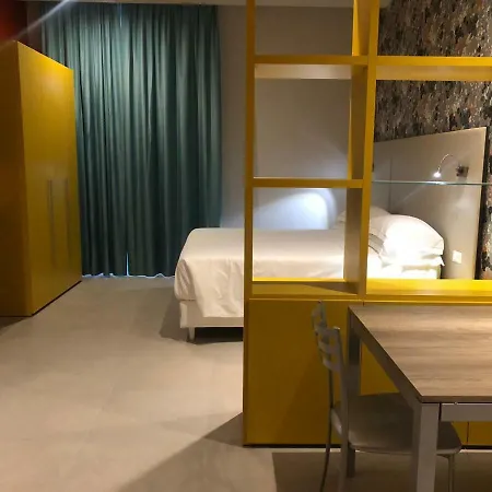 Hotel Zanhotel Regina 3*